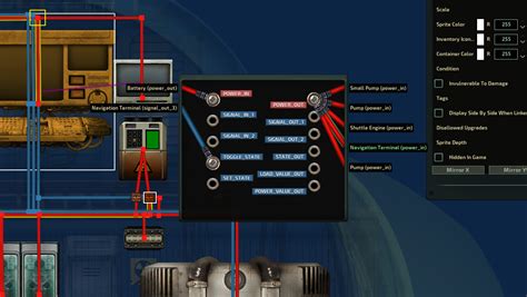 junction box barotrauma|barotrauma how to rewire.